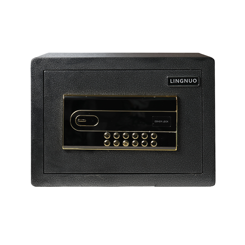 صفحه کلید دیجیتال اداری / گاوصندوق خانگی ZLS-809